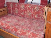 Upholstery