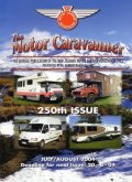 Motorcaravanner Magazine