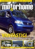 Motorhome, Caravan and Camping Magazine