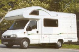 Motorhome